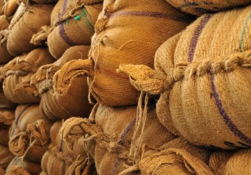 jute bag image
