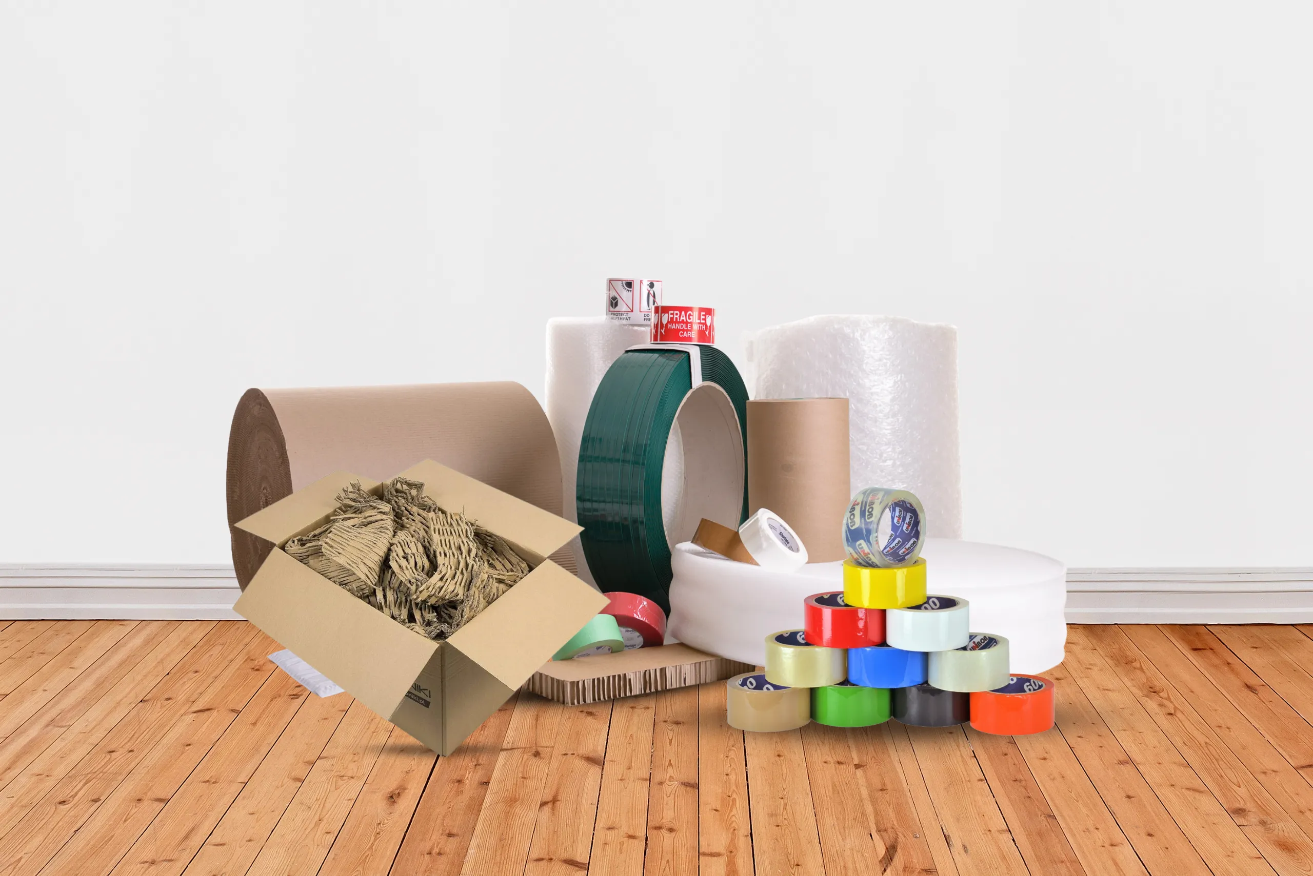 Packaging Materials